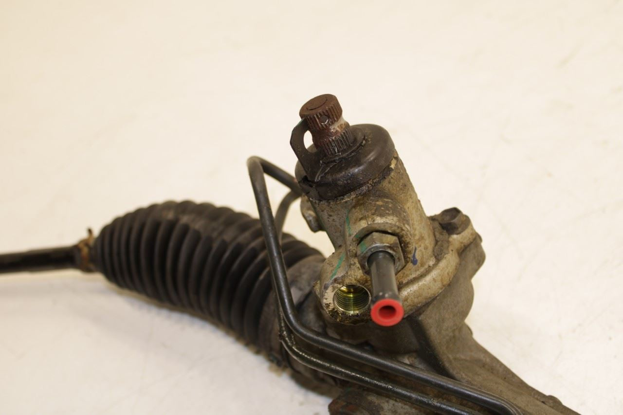 2016-2020 Infiniti QX60 Power Steering Gear Rack and Pinion 89K 49001-9NC0A OEM - Alshned Auto Parts