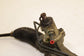 2016-2020 Infiniti QX60 Power Steering Gear Rack and Pinion 89K 49001-9NC0A OEM - Alshned Auto Parts