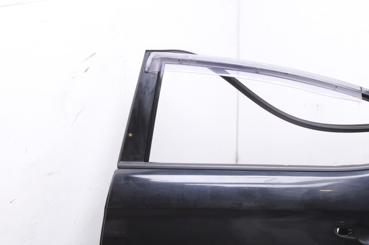 17-20 Hyundai Elantra Value Edition Rear Left Side Door Shell Panel 77003-F2000 - Alshned Auto Parts