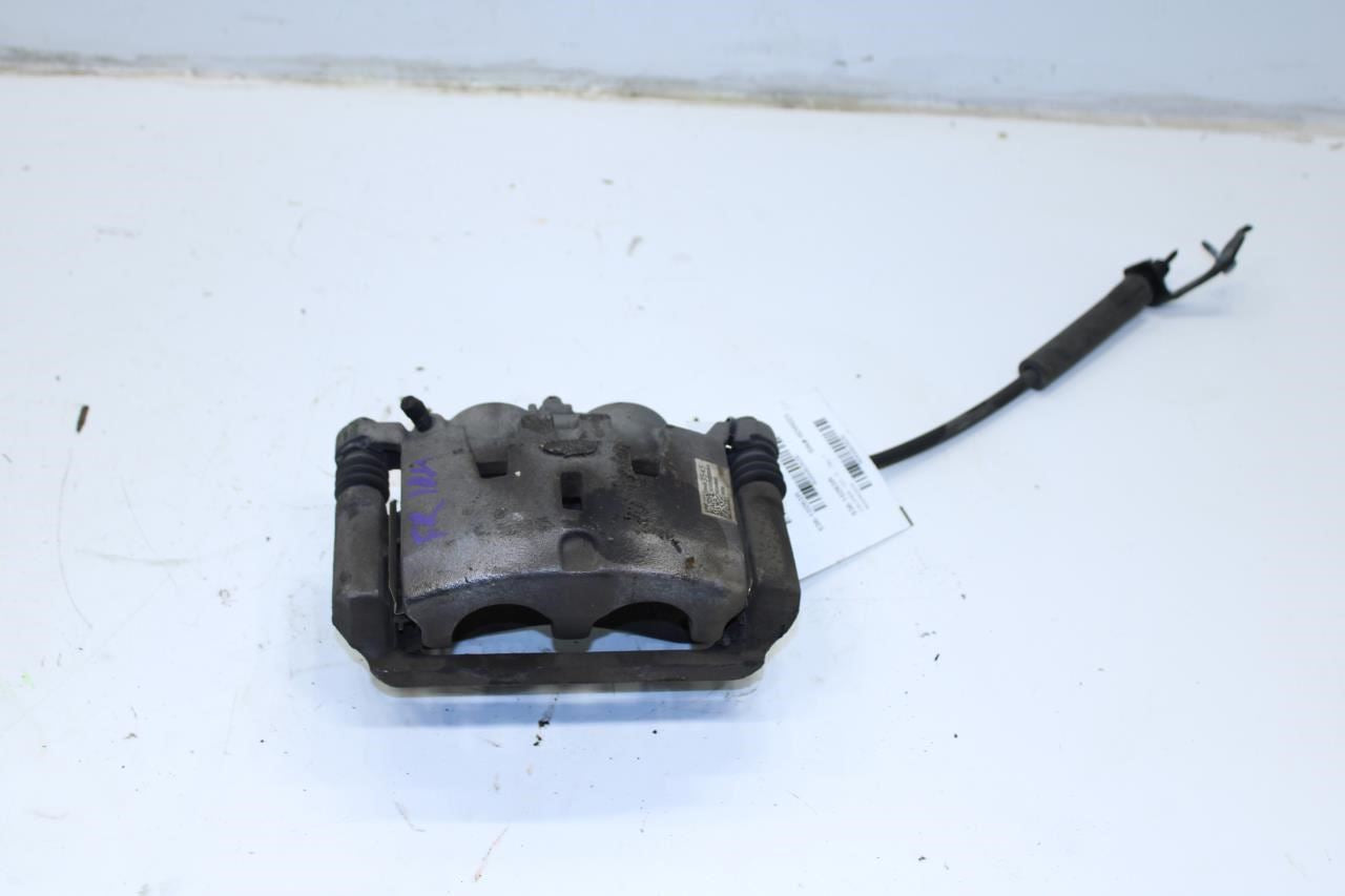 2017-20 GMC Acadia SLT-1 Front Right Passenger Side Brake Disc Caliper 13529302 - Alshned Auto Parts