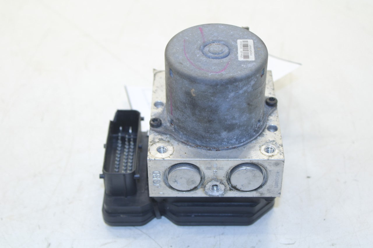 2011-14 Hyundai Veloster 1.6L FWD ABS Anti Lock Brake Pump Control Module *ReaD* - Alshned Auto Parts
