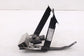15-23 Mercedes-Benz C300 Front RH and LH Side Radiator Core Support Bracket Set - Alshned Auto Parts