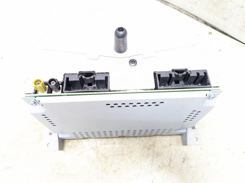 14-16 Ford F250SD Radio Receiver AM FM CD MP3 High Definition EC3T-19C107-CE OEM - Alshned Auto Parts