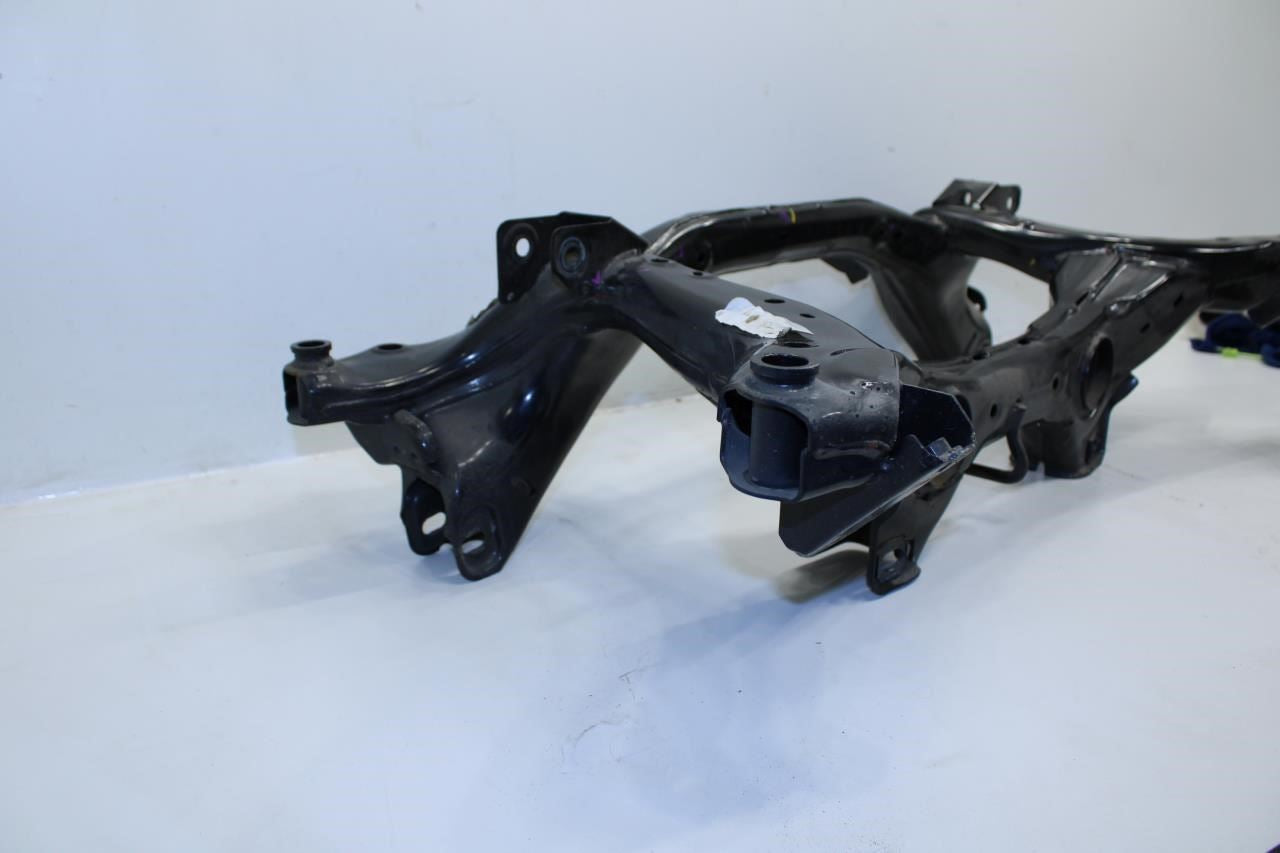 2023-2024 GMC Terrain Denali 1.5L AWD Rear Crossmember Subframe 84176775 OEM - Alshned Auto Parts