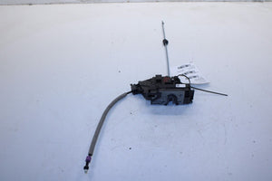 2006-2015 Mercedes-Benz ML350 Rear Left Door Lock Latch Actuator 099-730-09-35