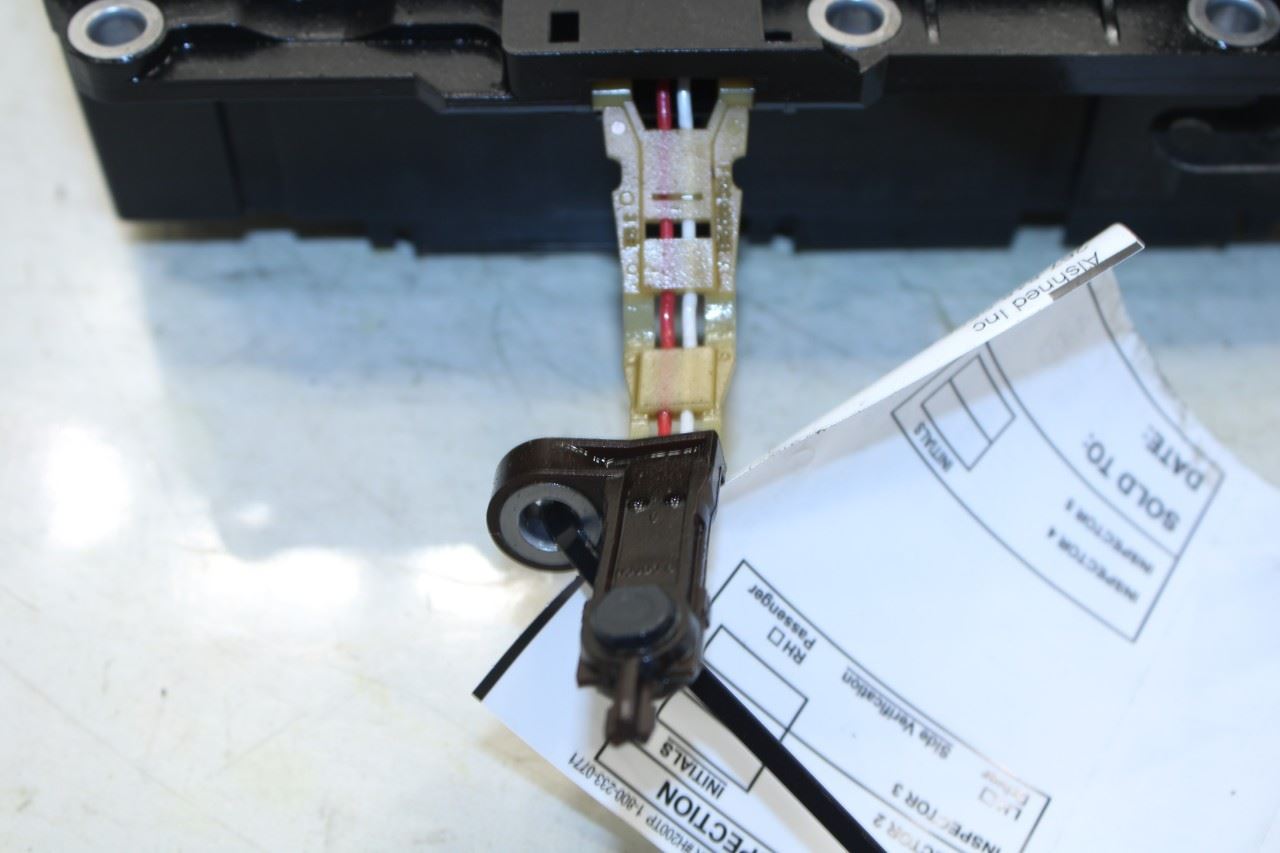 2013-24 Ram 1500 Classic Crew Cab 5.7L Transmission Valve Body 8HP70 w/ Oil Pan - Alshned Auto Parts