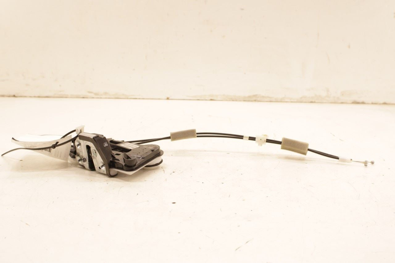 2023-2026 Acura Integra A-Spec Front Left Door Lock Latch Actuator 72150-TVA-A02 - Alshned Auto Parts