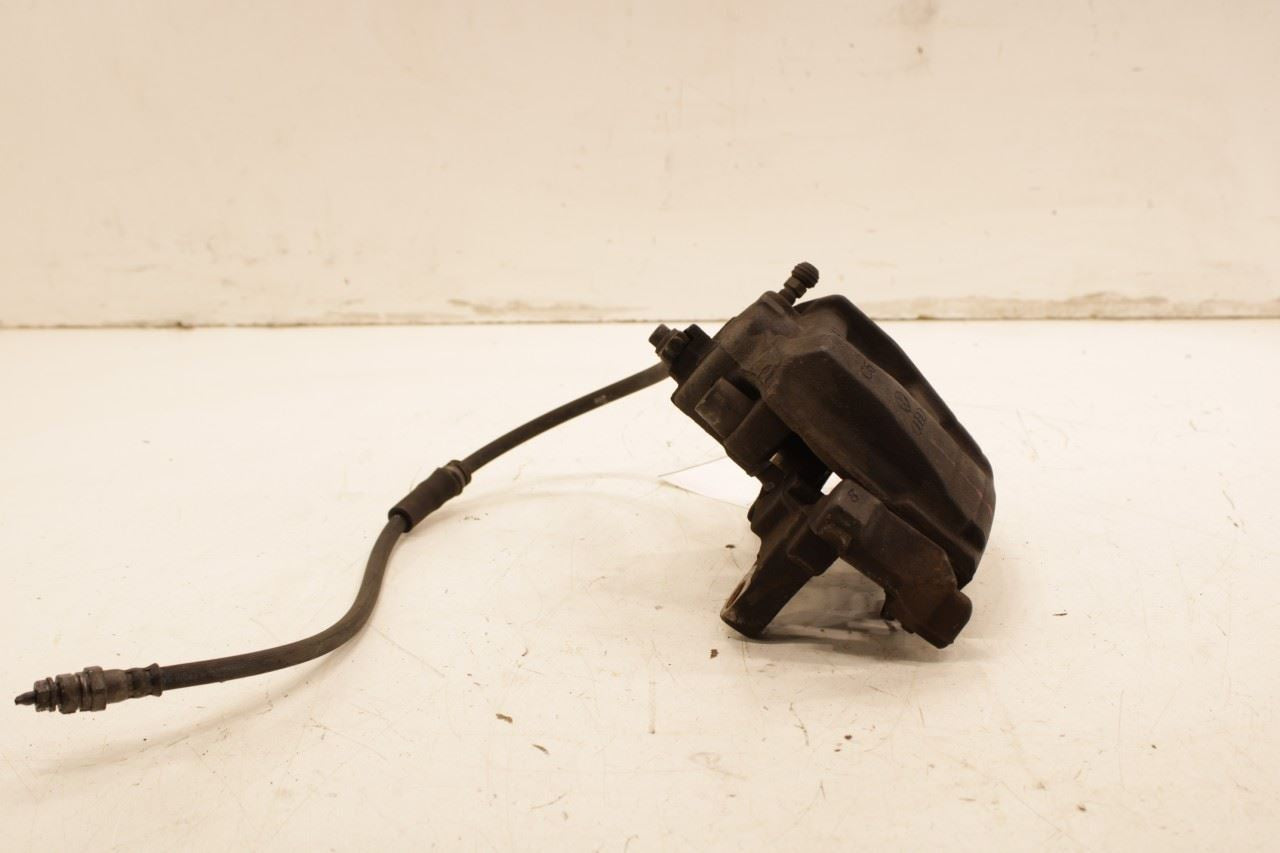 2015-2021 Volkswagen Passat SE Front Left Side Brake Disc Caliper 561-615-123-A - Alshned Auto Parts