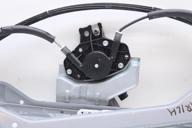 2015-2020 Ford F150 Rear Left Door Window Regulator w/ Motor FL3Z-1627001-X OEM - Alshned Auto Parts