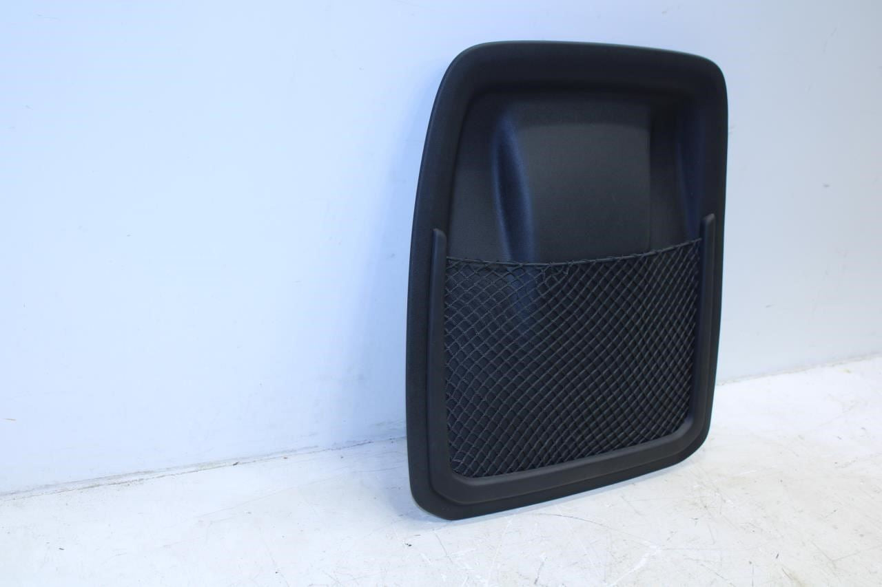2019-2024 Audi Q3 S Line Front Left Side Seat Back Panel Cover Trim 4K0-881-969 - Alshned Auto Parts