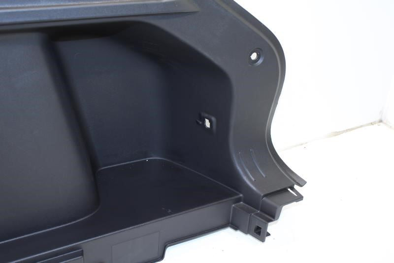 2024-2025 Chevrolet Trax Rear Right Side Lower Quarter Panel Trim 42857706 OEM - Alshned Auto Parts