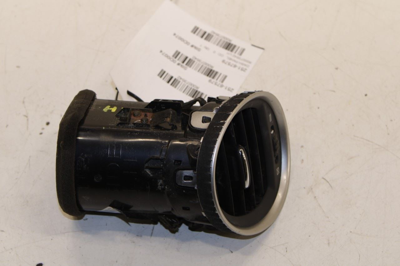 2014-20 Infiniti QX60 Pure Fron Left Side Dash Outer Air Vent Grille 68761-3JA0B - Alshned Auto Parts