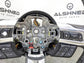 15-17 Ford Mustang GT 5.0L Steering Wheel Leather w/ Control Buttons FR3Z3600AA7