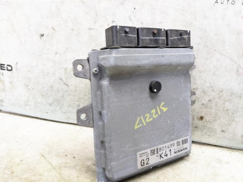 2013-2015 Nissan Pathfinder Engine Computer Control Module ECU ECM 23703-3JA0A - Alshned Auto Parts