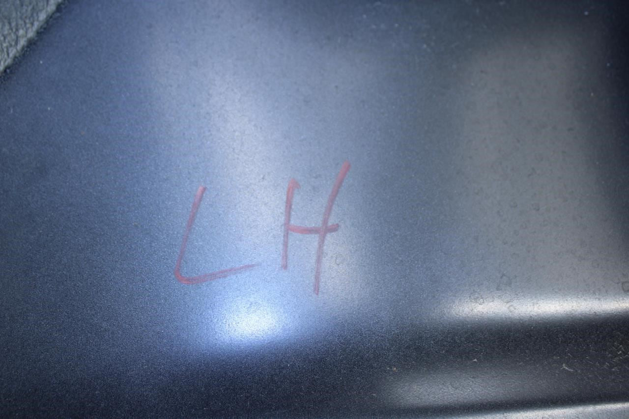 15-16 BMW 435i Gran Coupe xDrive Front Left Fender Panel 41-35-7-438-441 *ReaD* - Alshned Auto Parts