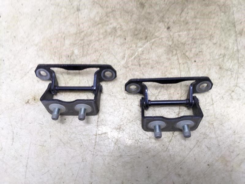 19-23 Subaru Forester RR Tailgate Liftgate Door Hinge RH/LH Pair 60879FJ001 OEM - Alshned Auto Parts