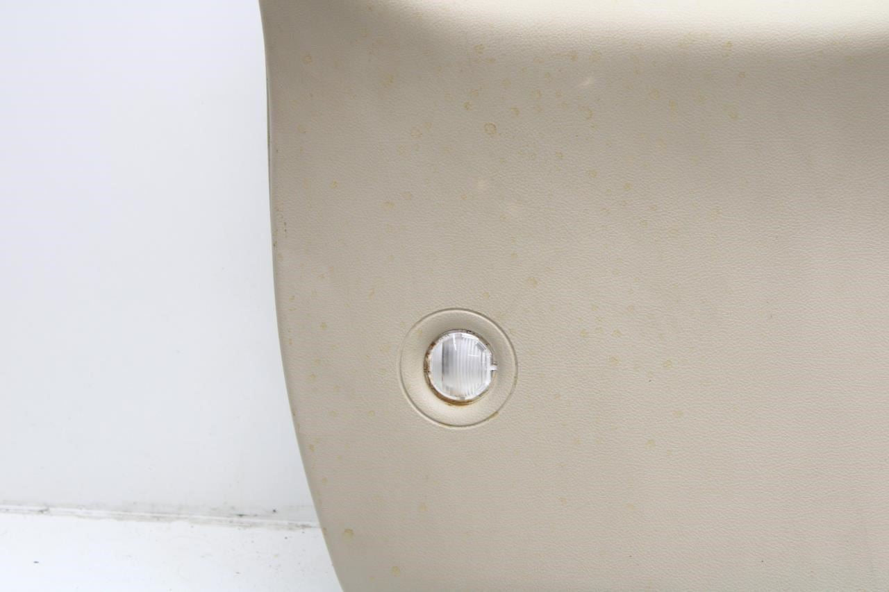 2014-2021 Jeep Grand Cherokee Rear Liftgate Lower Trim Panel 1XW83HL1AM OEM - Alshned Auto Parts