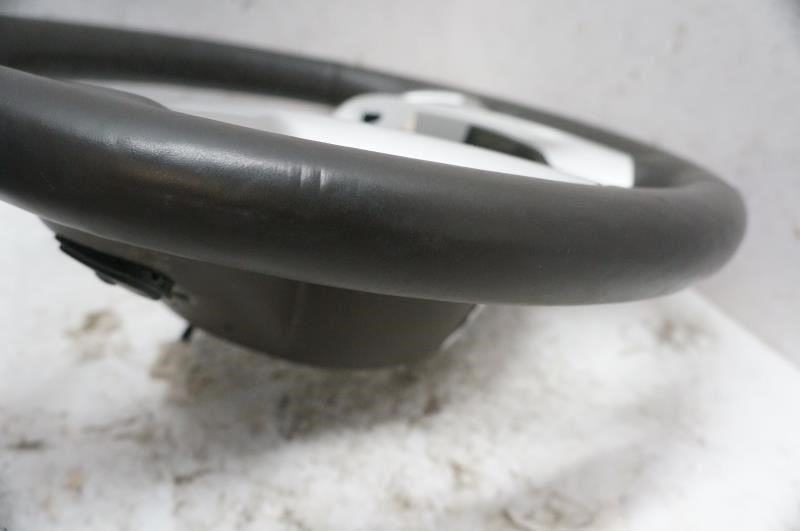 2011-2016 Chrysler Town & Country Steering Wheel Leather w/ Control Buttons - Alshned Auto Parts