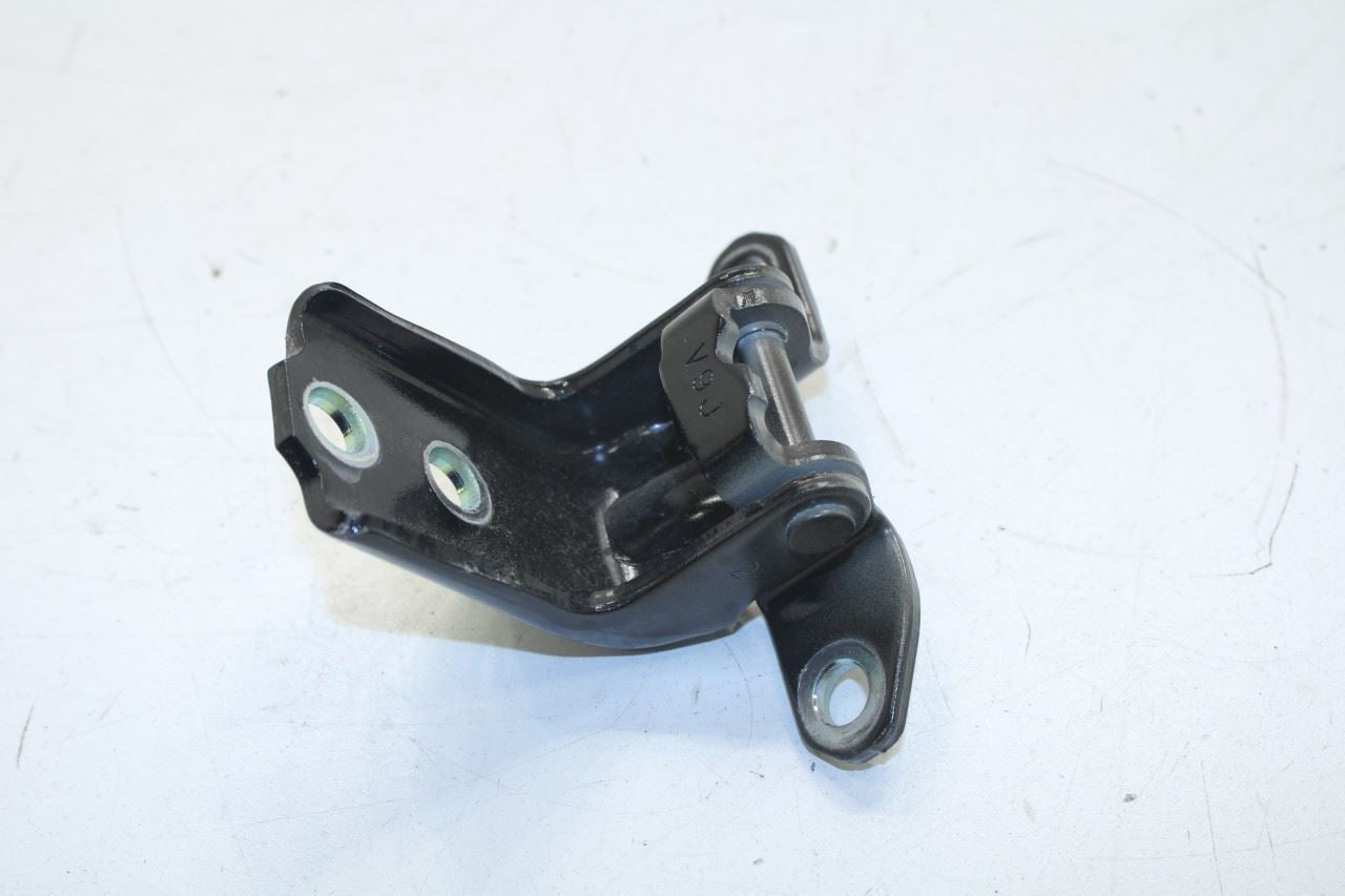 2018-2025 Mitsubishi Eclipse Cross ES Rear Left Door Hinge Upper and Lower Pair - Alshned Auto Parts