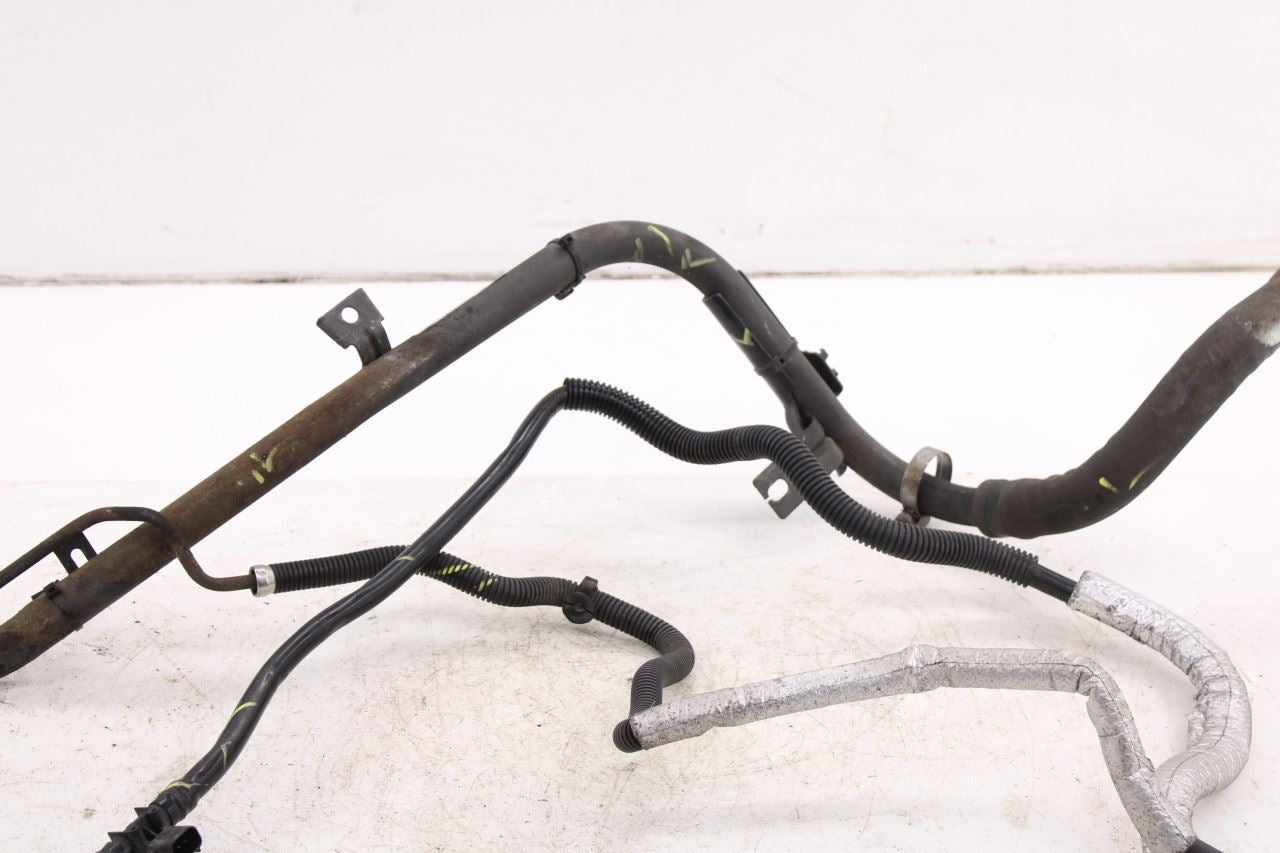 2015-2017 Ford Mustang Conv 3.7L V6 Fuel Filler Neck Hose Tube Pipe FR3C-9034-AK3