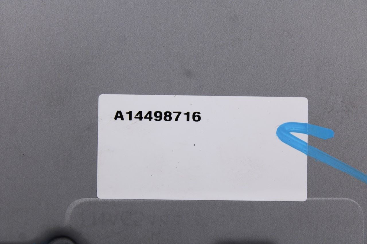 2023-2024 Ford F150 XLT Supercrew Gateway Control Module RU6T-14H474-CAG OEM5