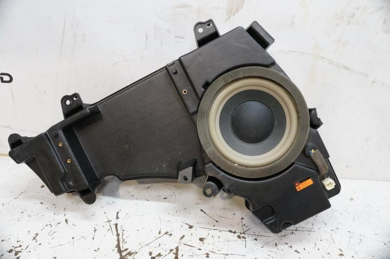2017-2024 Toyota 4Runner JBL Woofer Speaker with Box 86150-35080 OEM *ReaD* - Alshned Auto Parts