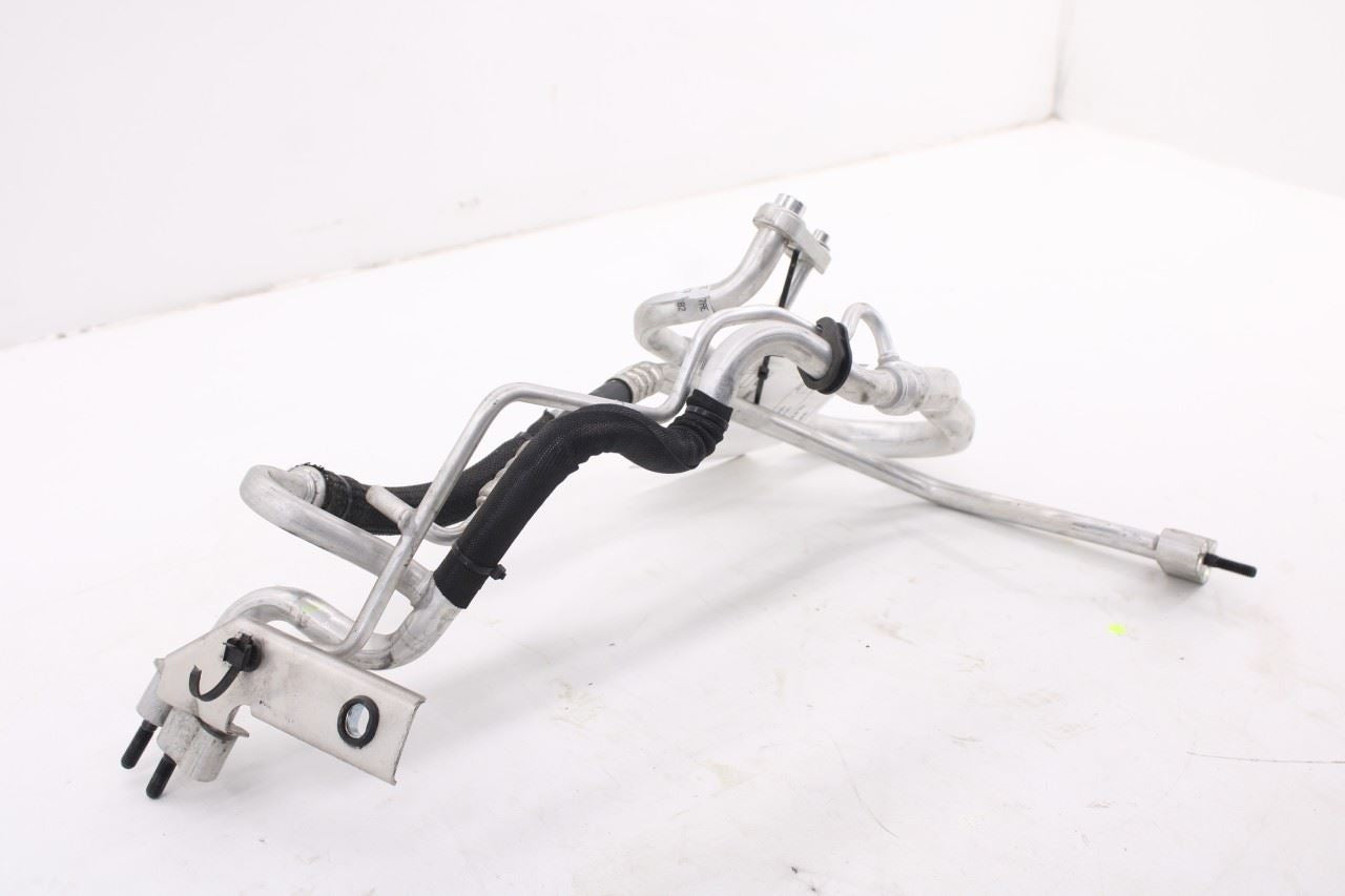 2015-26 Dodge Durango SXT 3.6L AC Conditioning Suction and Liquid Line Hose Tube5