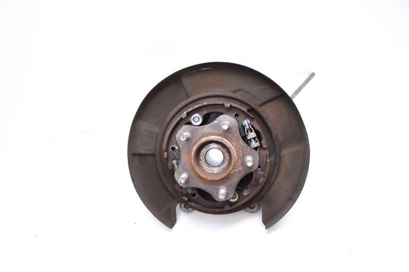 2015-2020 Nissan Pathfinder Rear Left Side Spindle Knuckle Hub 43022-3JA0A OEM - Alshned Auto Parts