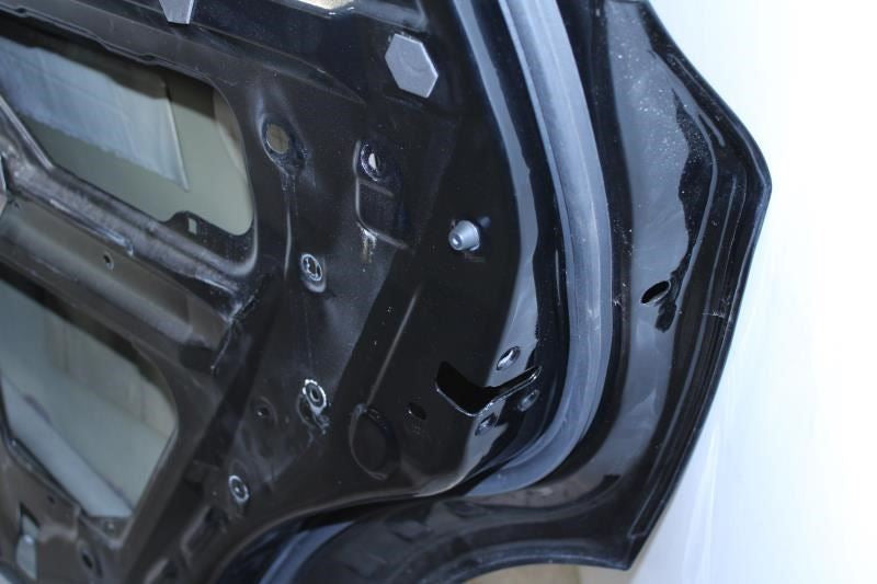 2016-2020 Infiniti QX60 Rear Passenger Right Side Door Shell Panel 82100-3JC1A - Alshned Auto Parts
