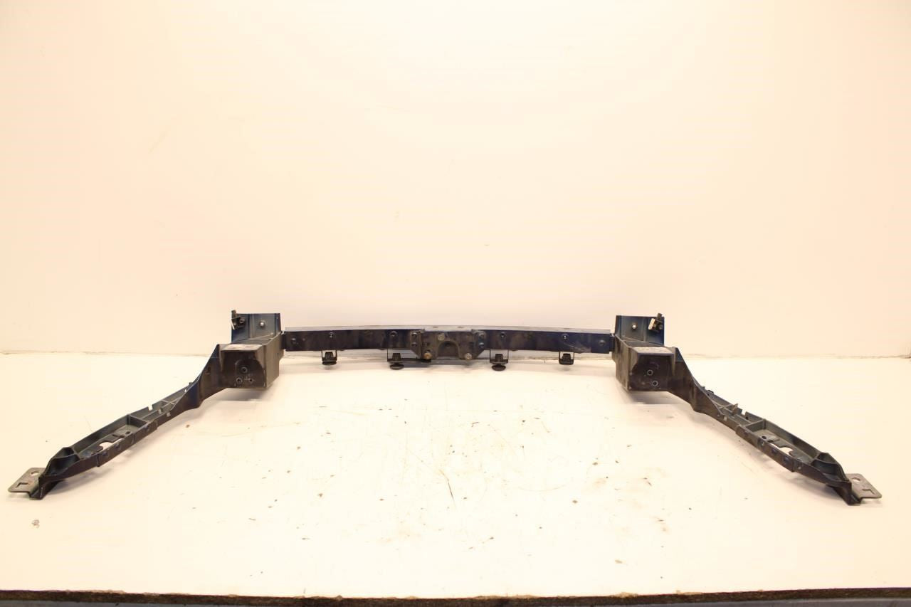 2014-2016 Maserati Ghibli Radiator Core Support 670009989 OEM - Alshned Auto Parts