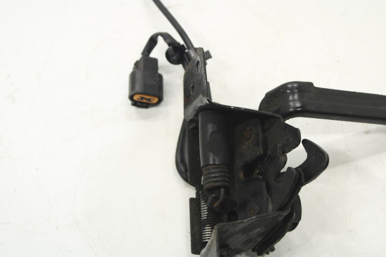 2016-2020 Kia Sorento LX Front Hood Lock Latch Actuator 81130-C5000 OEM - Alshned Auto Parts