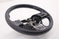2016-25 Mitsubishi Outlander Sport SE Steering Wheel Leather w/ Control Buttons6