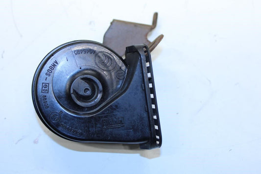 2013-2018 Jeep Wrangler Sahara High and Low Note Horn w/ Bracket 68190592AC OEM - Alshned Auto Parts