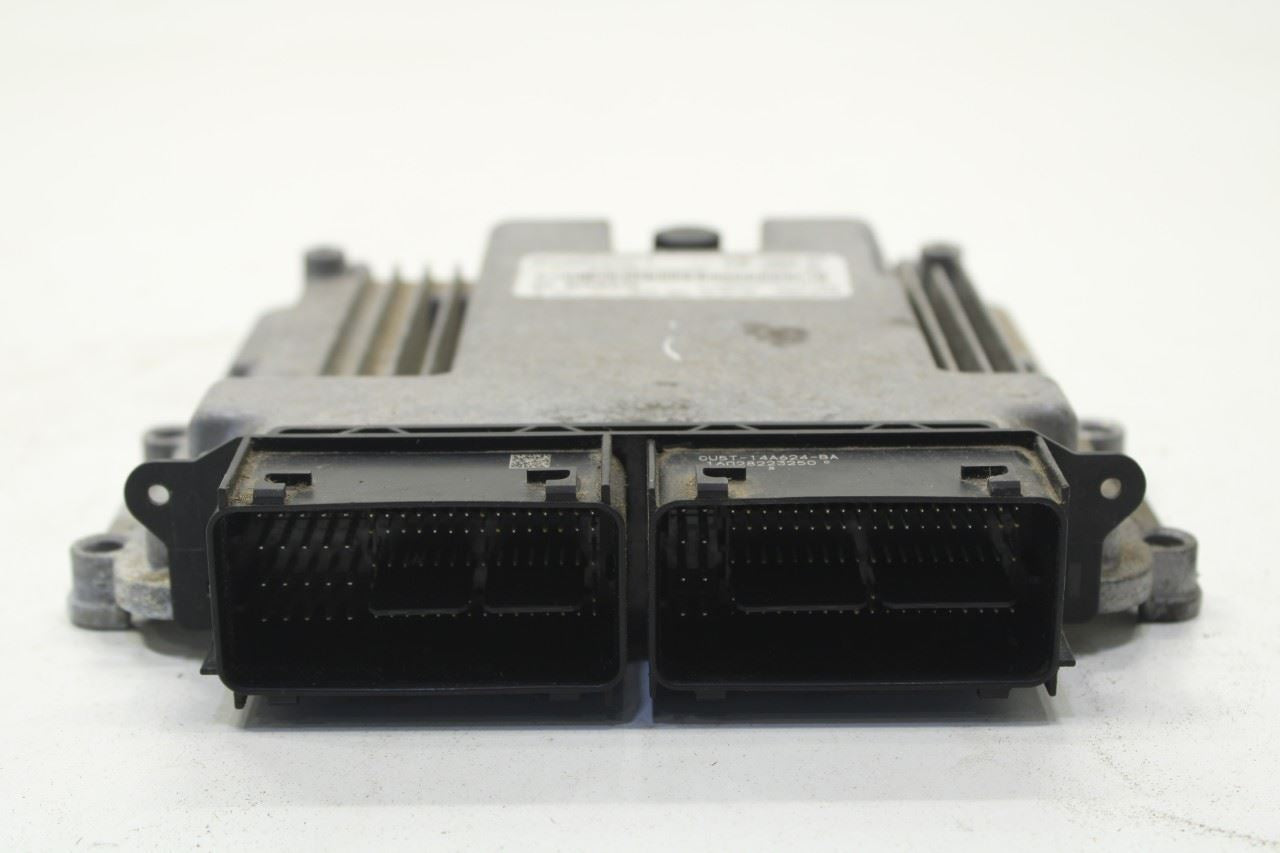 2015-2017 Ford F150 SuperCab Lariat 2.7L Engine Computer Control Module ECU ECM - Alshned Auto Parts
