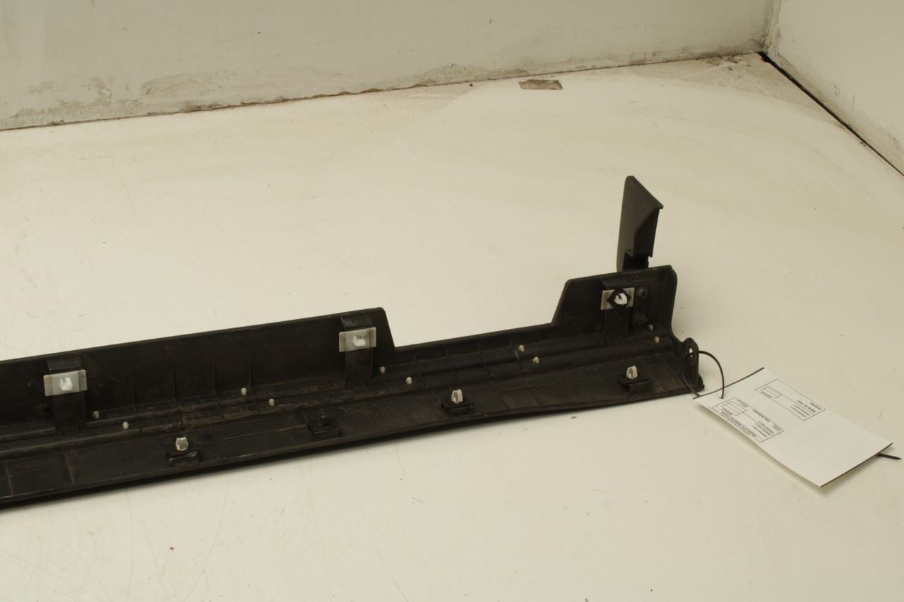 23-25 Kia Sportage Hybrid EX Left Side Rocker Panel Molding 87751P1000 OEM *ReaD - Alshned Auto Parts