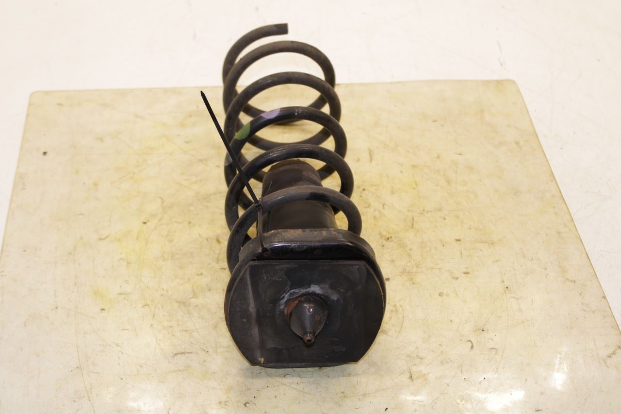 15-16 Volvo S60 T5 Premier FWD Rear Suspension Right and Left Side Coil Spring - Alshned Auto Parts