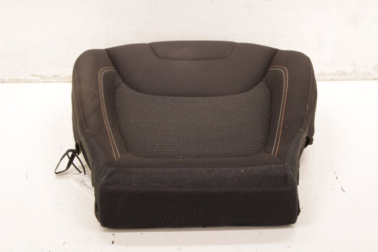2016-17 Jeep Cherokee 75th Anniversary Front Driver Left Side Seat Lower Cushion - Alshned Auto Parts