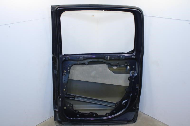 2019-2024 Ram 1500 New Style Crew Cab Rear Right Door Shell Panel 68292548AG OEM - Alshned Auto Parts