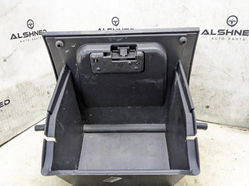 2011-2018 Jeep Wrangler Dash Glove Box Storage Compartment 1PJ291X9AB OEM - Alshned Auto Parts