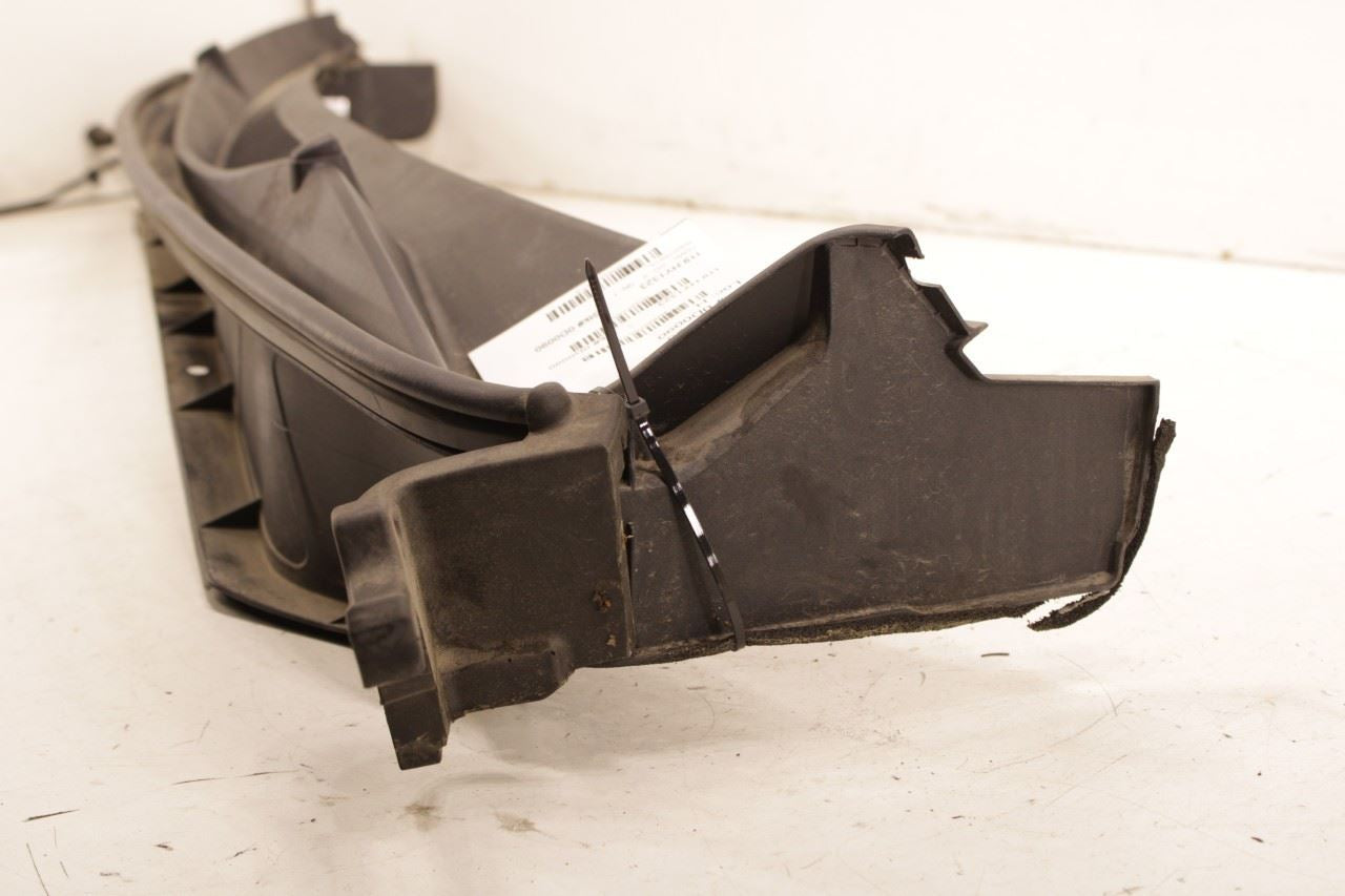 2022-2025 Hyundai Tucson SEL Front Windshield Cowl Vent Cover Panel 86151-CW000 - Alshned Auto Parts