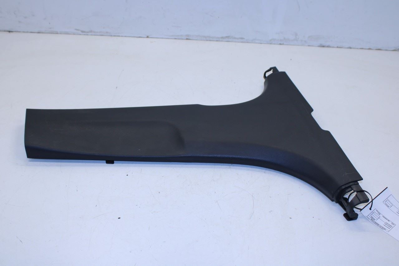2020-2025 KIA Soul LX Center Right Side B-Pillar Lower Trim Cover 85845-K0000WK - Alshned Auto Parts