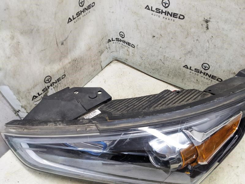 17-2019 Hyundai Ioniq Front Left Driver Headlight Lamp 92101-G2150-MBL OEM *ReaD - Alshned Auto Parts