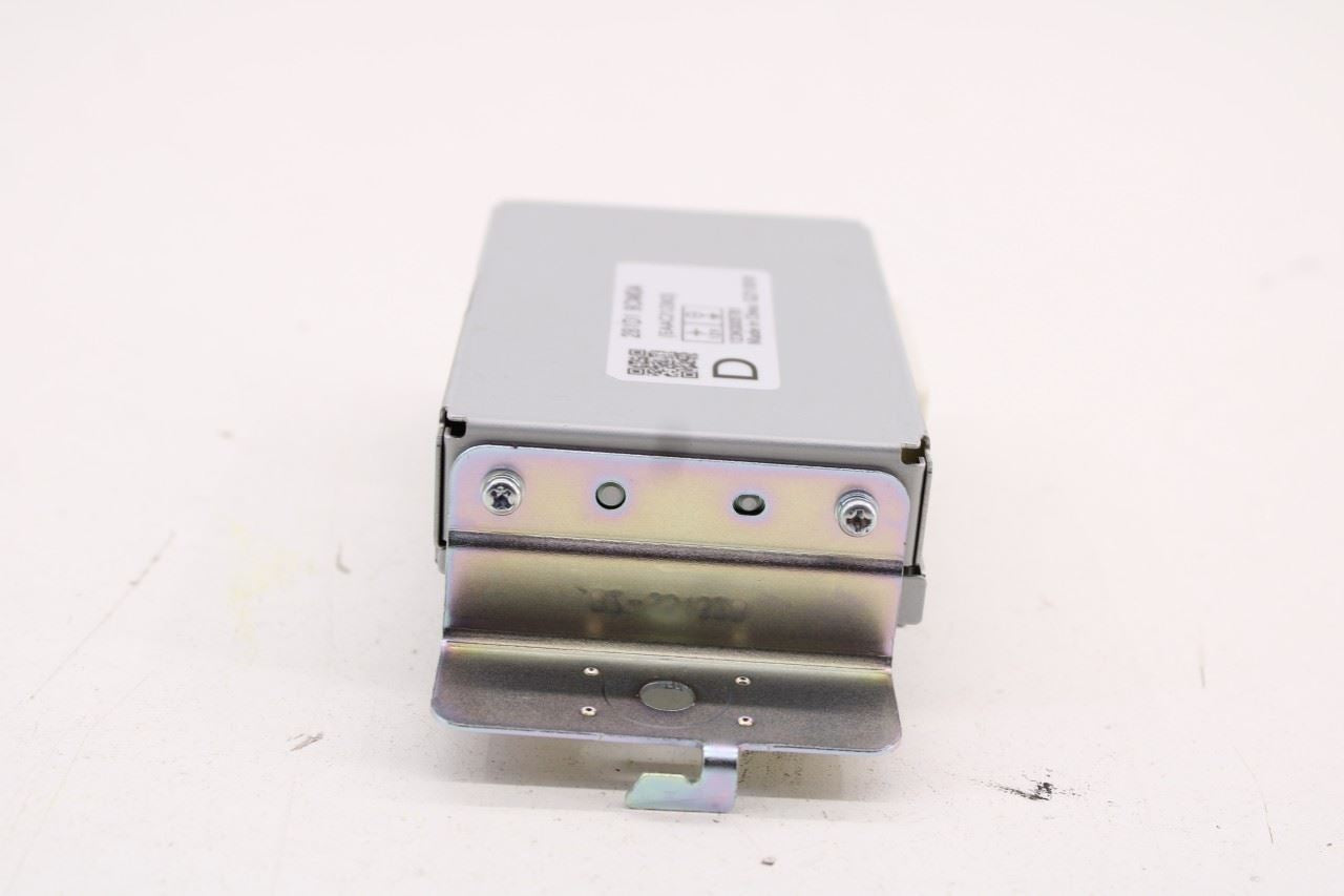 22-2025 Infiniti QX50 LUXE Active Noise Computer Control Module 281D1-9CM0A OEM - Alshned Auto Parts