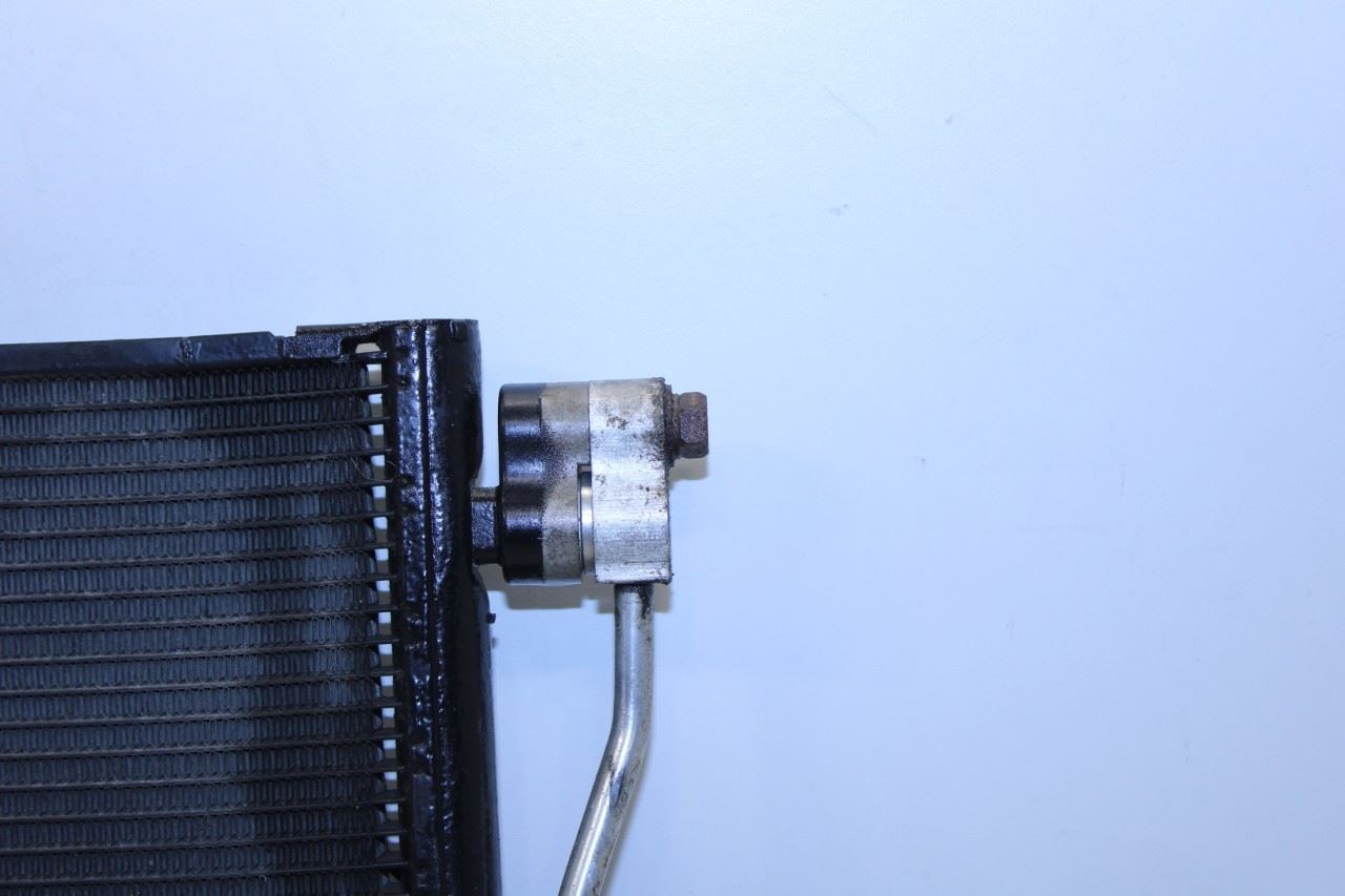 2011-2018 RAM 1500 Crew Cab Laramie 5.7L Air Conditioner AC Condenser - Alshned Auto Parts