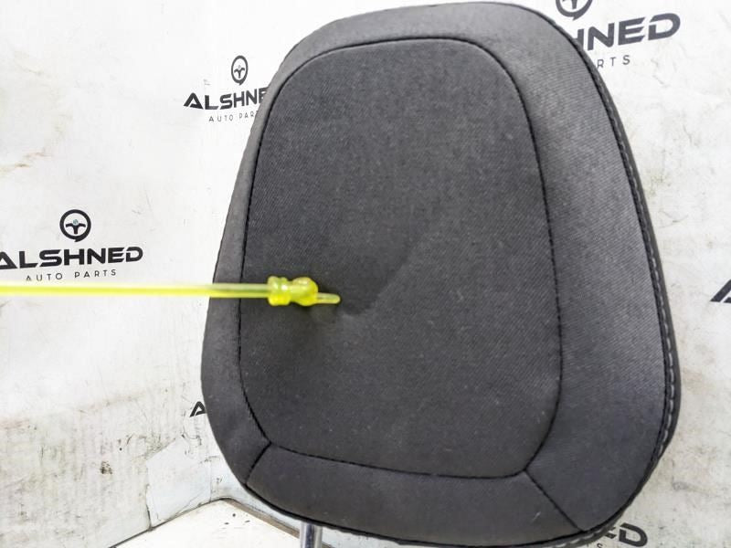 2015-2022 GMC Canyon Front Left or Right Seat Headrest Cloth 84698833 OEM - Alshned Auto Parts