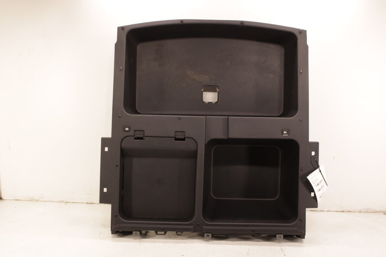 2019-25 Acura RDX SH-AWD 2.0L AWD Rear Trunk Cargo Floor Storage Compartment Box - Alshned Auto Parts