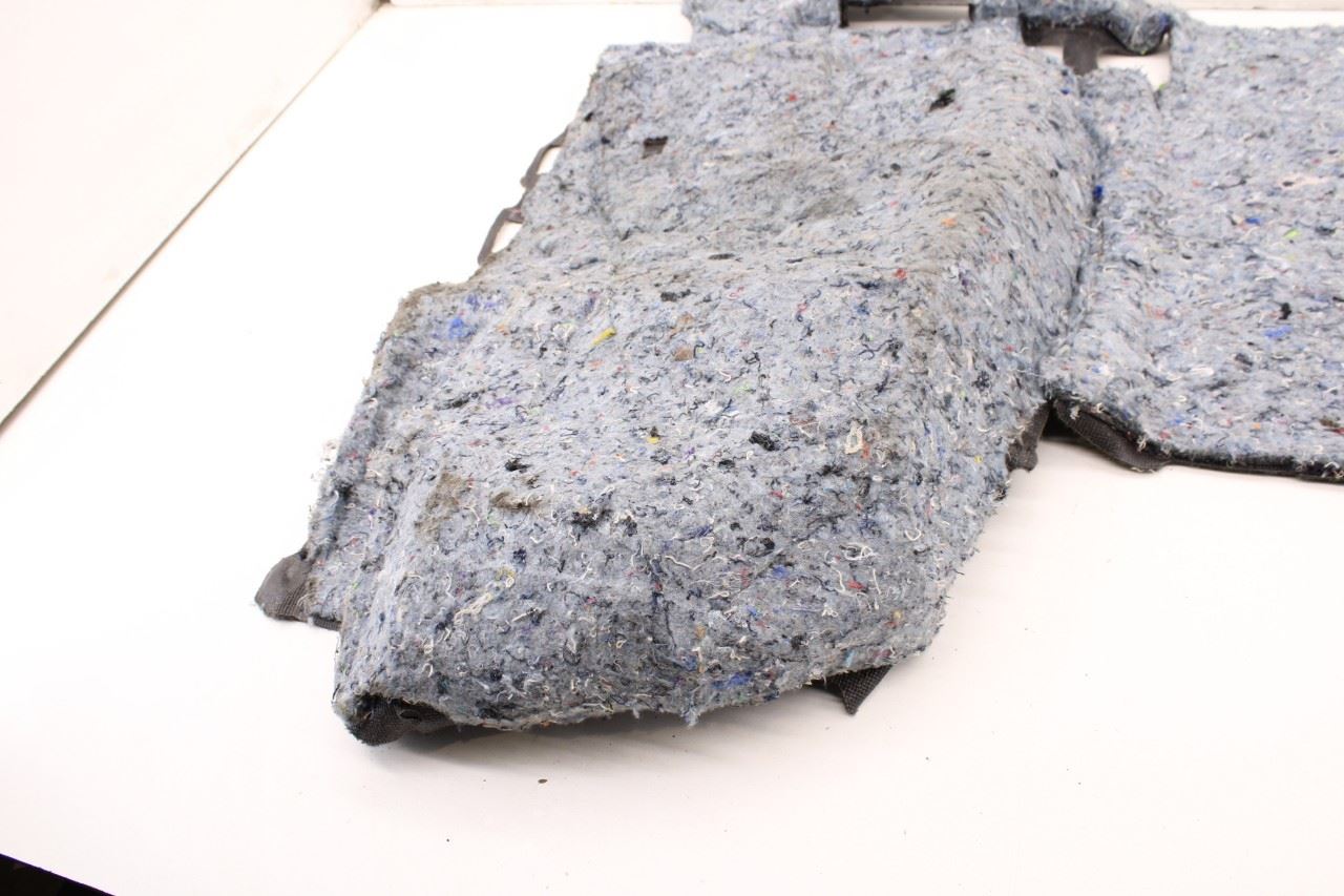 22-25 Chevrolet Silverado LT-L Front Floor Carpet Liner RH and Left Side *ReaD* - Alshned Auto Parts