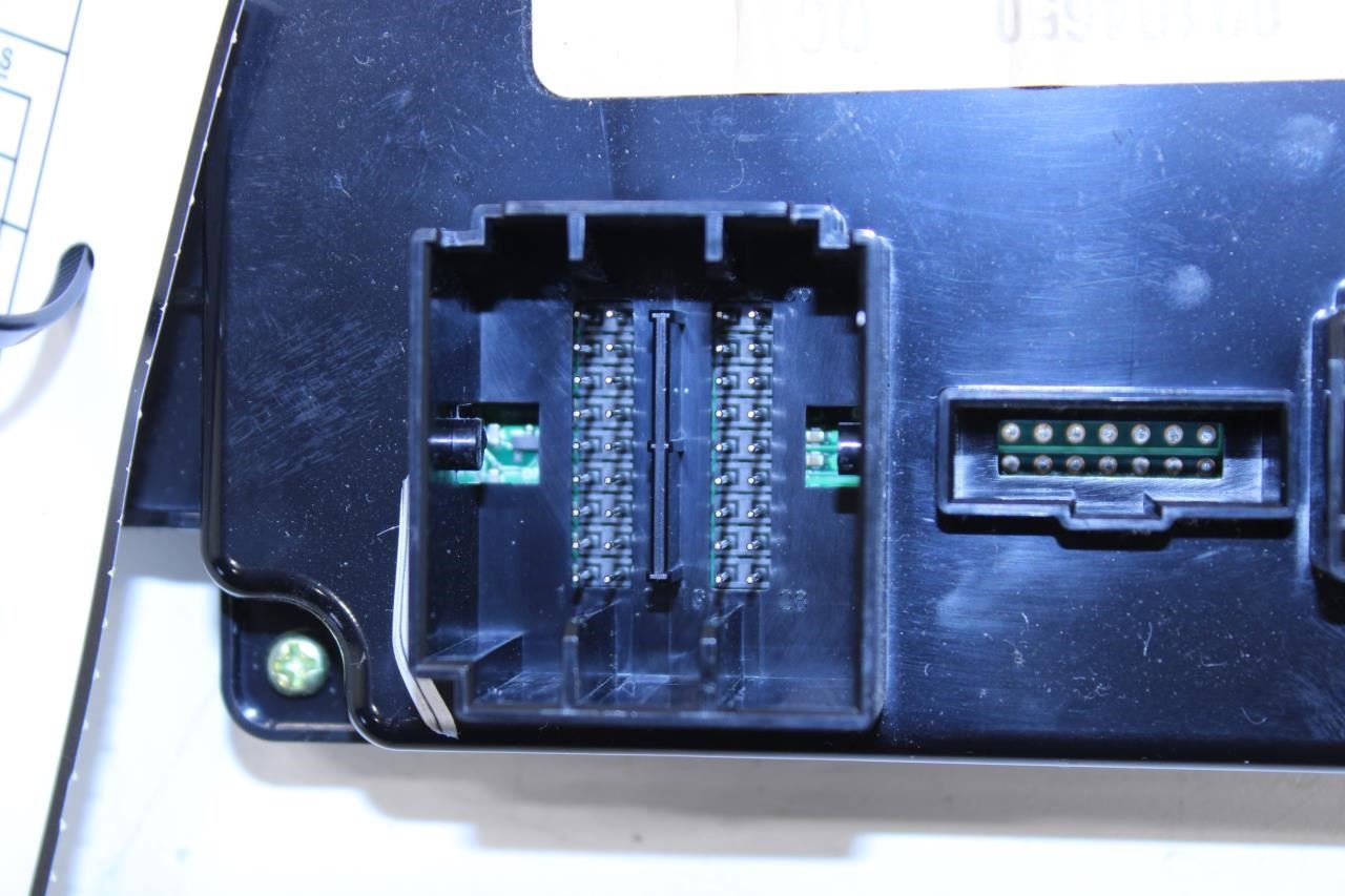 2015 Jeep Grand Cherokee Limited AC Heater Temperature Climate Control Module - Alshned Auto Parts