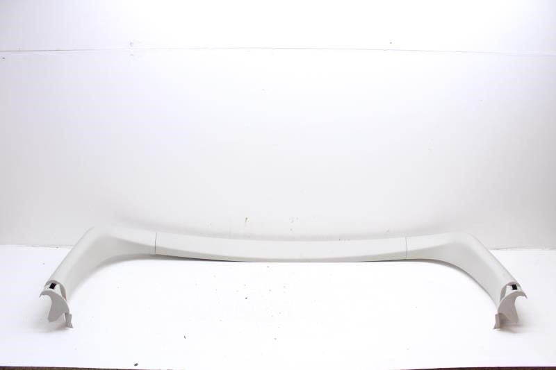 2014-2020 Infiniti QX60 Liftgate Back Door Upper Finisher Trim Panel 90900-3JA0A - Alshned Auto Parts