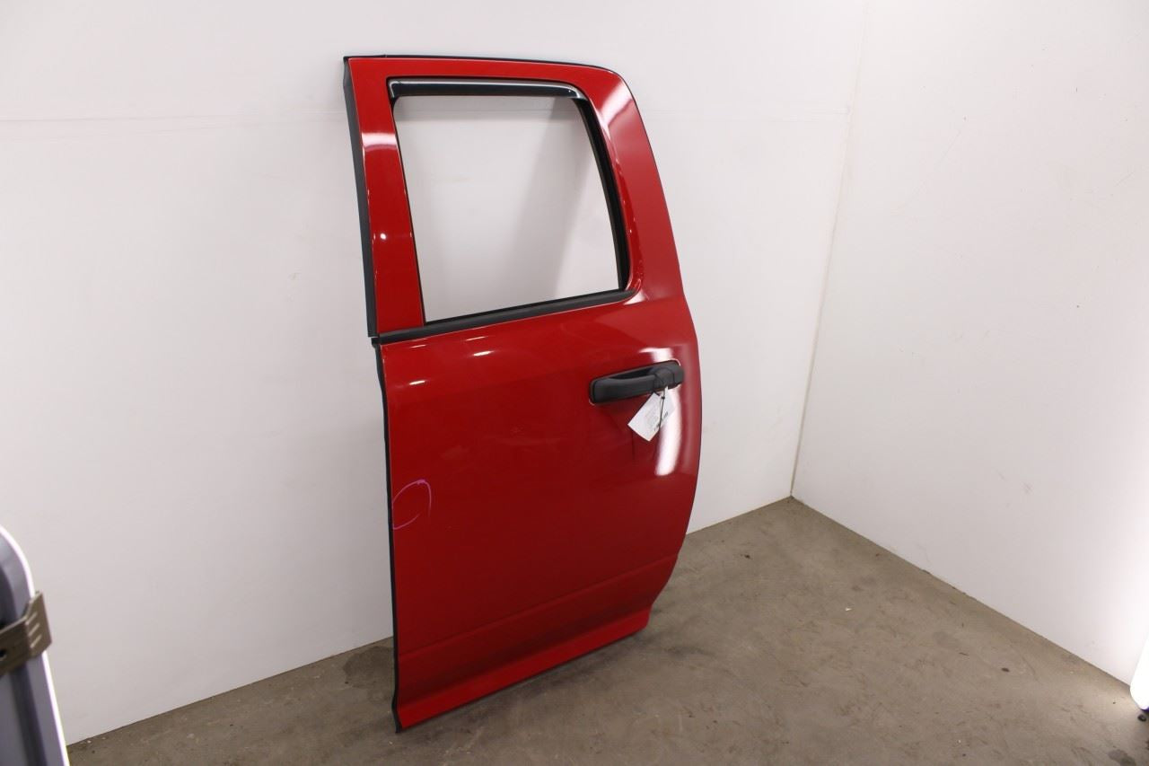 2011-24 Ram 1500 Classic Express Quad Cab Rear Left Side Door Shell Panel *ReaD*5